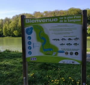 Plan d'eau de Briey - Laëtitia - 5