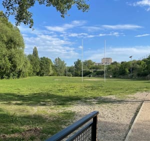 Uitje naar Torse Park - Aix-en-Provence - 3