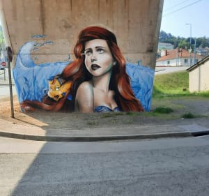 Urban jungle Longwy - Longwy - 5