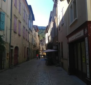 Joli circuit de Villefranche de Rouergue à St-Antonin-Noble-Val - Villefranche-de-Rouergue - 4