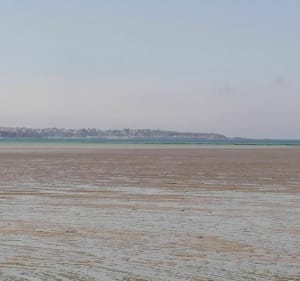 La virade de l'Emeraude - Créhen - 4