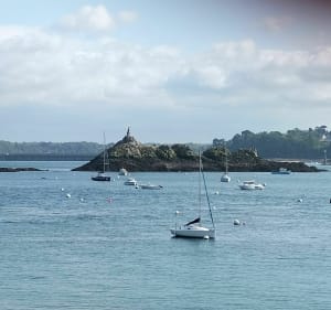 Parcours extra, intra muros à Saint Malo - Saint-Malo - 3