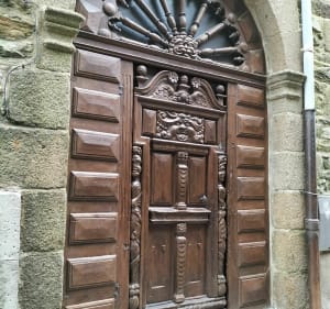 Parcours extra, intra muros à Saint Malo - Saint-Malo - 4