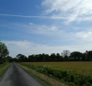 Boucle du Soleil Levant - La Boissière-des-Landes - 3