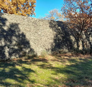 Randonnée entre Pernes et La Roque sur Pernes - Pernes-les-Fontaines - 4