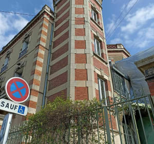 Côt' et cool : Nancy, Malzéville et Agincourt - Nancy - 3