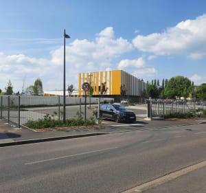 Un tour culturel à Longwy - Longwy - 4