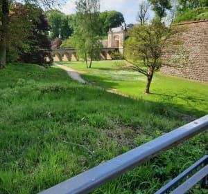 Un tour culturel à Longwy - Longwy - 5