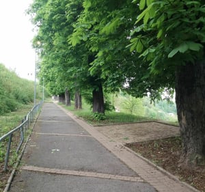 Petits chemins et grimpettes à travers Longwy - Longwy - 4