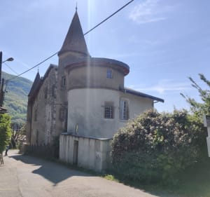 Paysages Grenoblois et ascension du Mont Jalla - Grenoble - 5