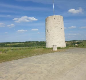 Boucle dans le Layon - MARC - 2