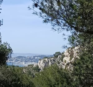 Du canal de Pastore au Roy d'Espagne - Marseille - 4