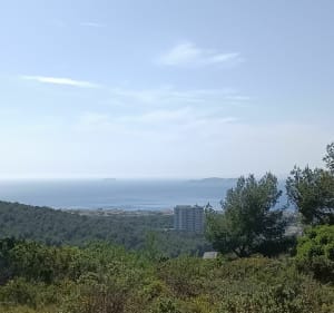 Du canal de Pastore au Roy d'Espagne - Marseille - 5