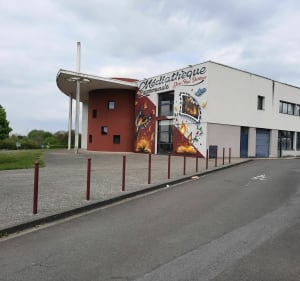 Balade à Longwy et aire-de-jeux - Longwy - 3