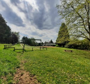 Balade à Longwy et aire-de-jeux - Longwy - 5