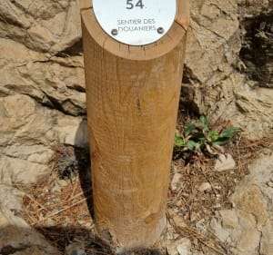 Erevine-baai en Niolon-fort - Niolon - 4