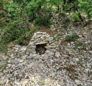 Promenade sur Le Mont Saint-Cyr - Cahors - 4