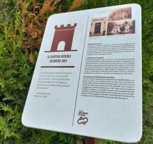 Balade entre vignes et campagne dans le thouarsais - Saint-Martin-de-Sanzay - 5