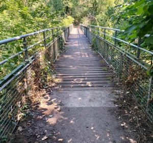 Promenade à Airvault et bords du Thouet - Airvault - 3
