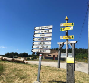 Le Perrier - Lalouvesc - 3