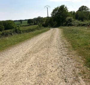 Boucle Aubinoise #4 - Aubigny-Les Clouzeaux - 4