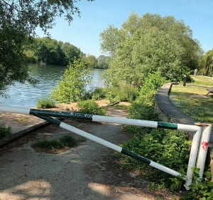 Balade sur les quais de Conflans et d'Herblay - Conflans-Sainte-Honorine - 3