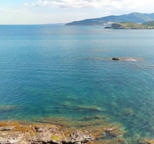 Sentier du littoral de Port vendre - Port-Vendres - 4