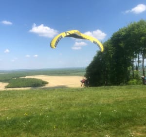 Sur le chemin des forts - Euville - 3