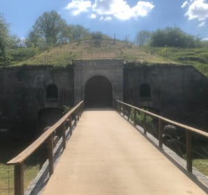 Sur le chemin des forts - Euville - 5