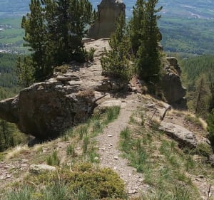 Randonnée au Col du Viallet - Saint-Michel-de-Chaillol - 3