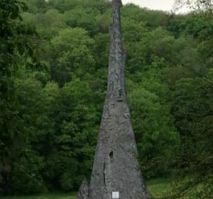 Tour de Drince - Moyeuvre-Grande - 4