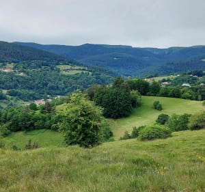 Les balcons de Hohrodberg - Isabelle - 5