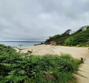 Autour de Concarneau, les 3 Vallées et GR 34... - Concarneau - 4