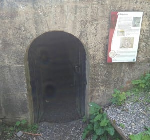 Stedelijk pad en Longwy Ramparts-pad - Longwy - 3
