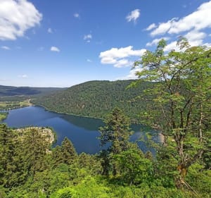 Balade avec vue - La Bresse - 3