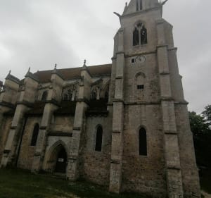 La boucle de Crécy la Chapelle - Crécy-la-Chapelle - 4