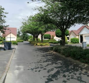 ECO Rando claye souilly - Claye-Souilly - 3