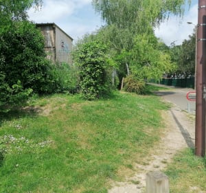 ECO Rando claye souilly - Claye-Souilly - 5