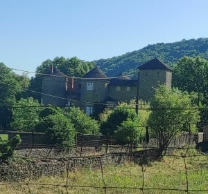 Villemoirieu - Villemoirieu - 4