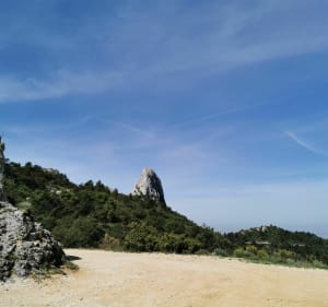 Boucle Putis - Source St Germain - Pilon du Roi - Les Marres - Simiane-Collongue - 5