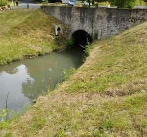 Balade La Membrolle sur Choisille - Mettray - 3