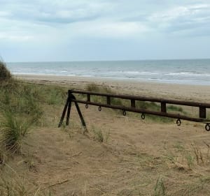 Du grand Vey a Utah beach - Sainte-Marie-du-Mont - 4