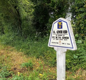 Du grand Vey a Utah beach - Sainte-Marie-du-Mont - 5