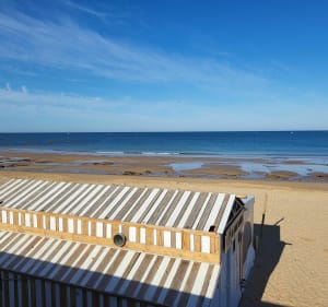 De Tanchet au bois Saint Jean - Les Sables-d'Olonne - 3