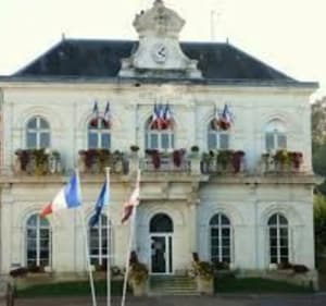 Belle balade autour de Montbazon - Montbazon - 3