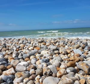 Promenade à Ambleteuse - Audresselles - 5