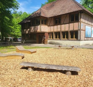 Belle balade autour du la de Lusigny-sur-Barse - Lusigny-sur-Barse - 5