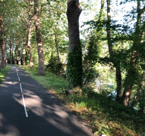 Boucle « nautique » entre l’orne, le canal et la mer - Le Hôme-Varaville - 5