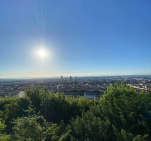 Un jour férié pour Lyon - Lyon - 3
