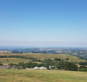 Un petit tour sur le plateau de l'Aubrac - Saint-Chély-d'Aubrac - 5